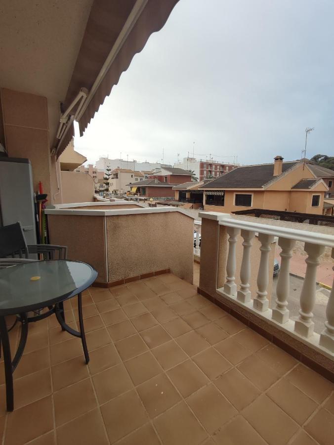 Apartment Next To The Beach Guardamar del Segura Dış mekan fotoğraf
